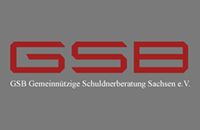 GSB Gemeinnützige Schuldnerberatung Sachsen e.V.